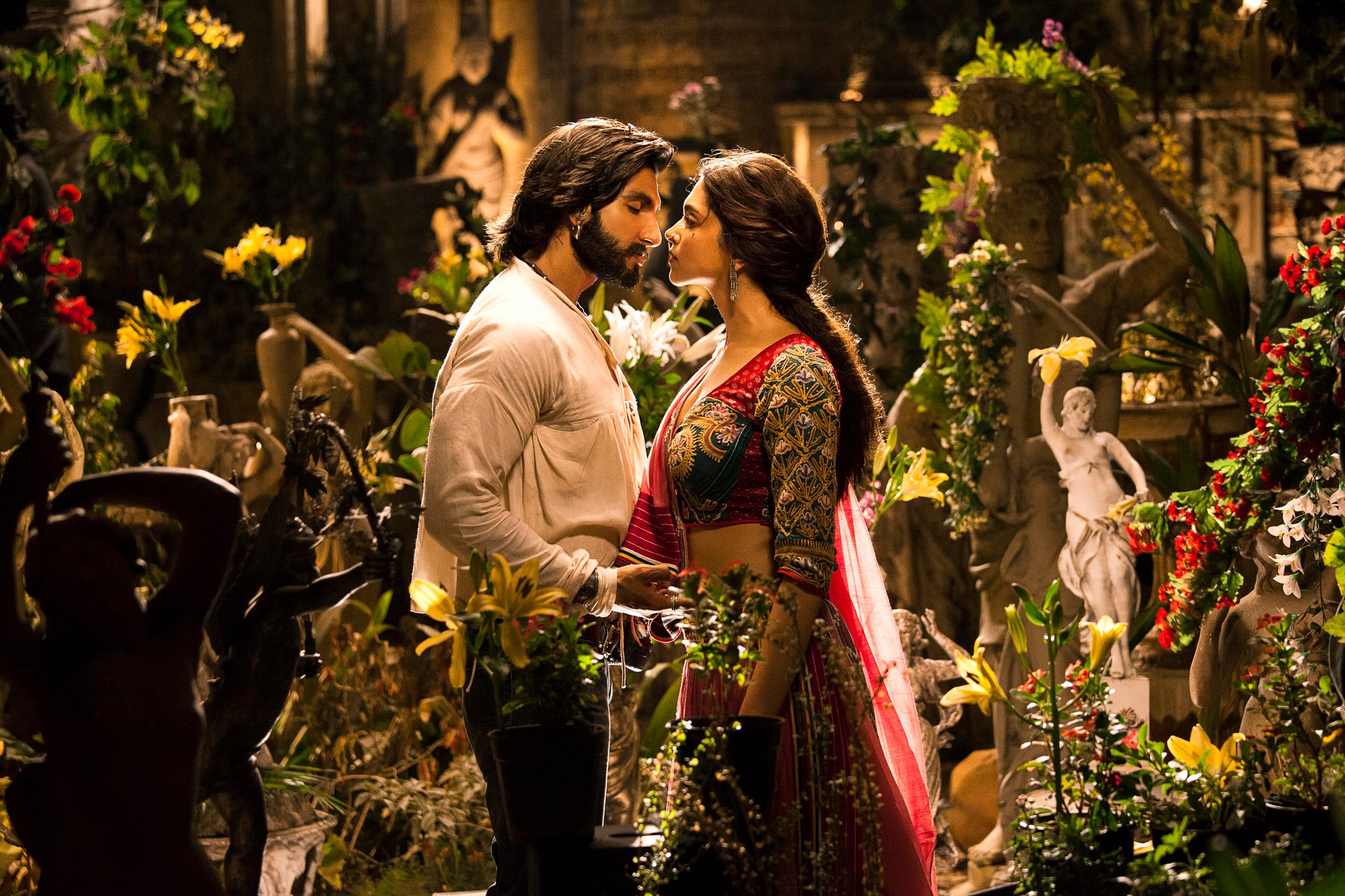 Goliyon Ki Raasleela Ram-leela Movie Hindi Dubbed Mp4 Hd Download