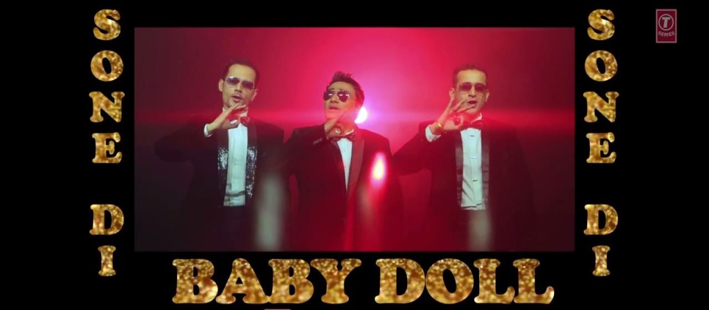 baby doll song download