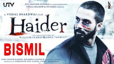 Haider full hd movie  720p movies