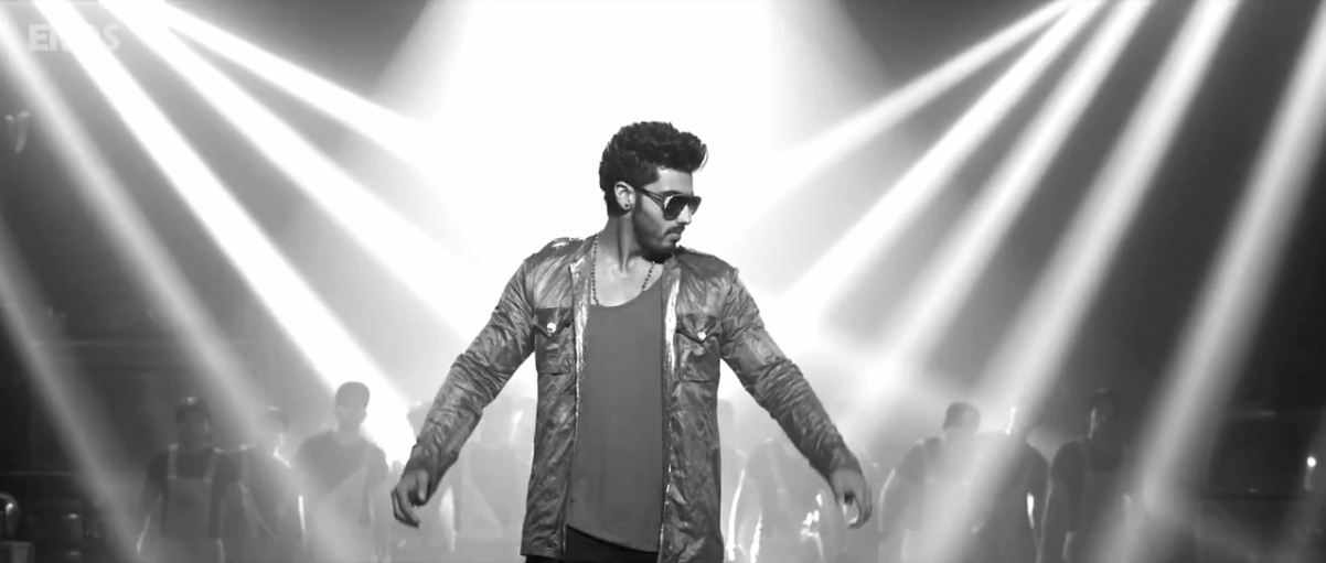  Arjun Kapoor In Let's Celebrate HD Video  Song Download