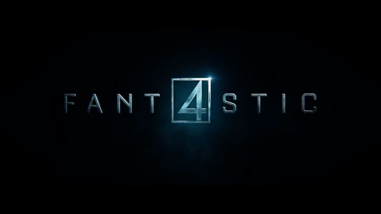 Fantastic Four Teaser
