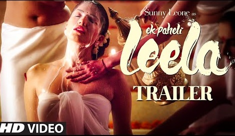 471px x 273px - Sunny Leone Leela Trailer HD Video Is Out - Entertainment
