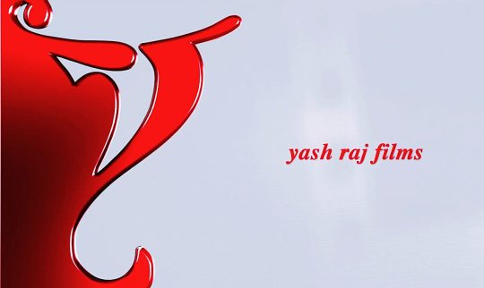 Yash Raj Films Upcoming Movies Lists