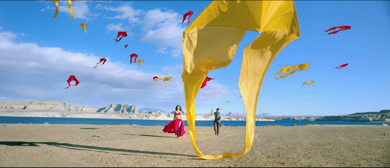 Sun Saathiya HD Video Song – Varun and Shraddha - Entertainment
