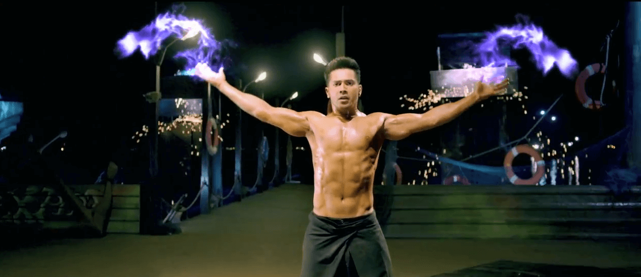Abcd Bezubaan Full Song Hd Video Download