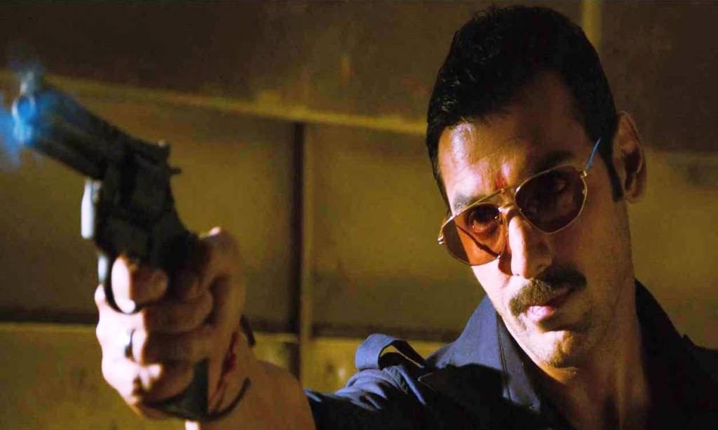 John Abraham's Top 9 Villain Roles Ranked From Best To Worst