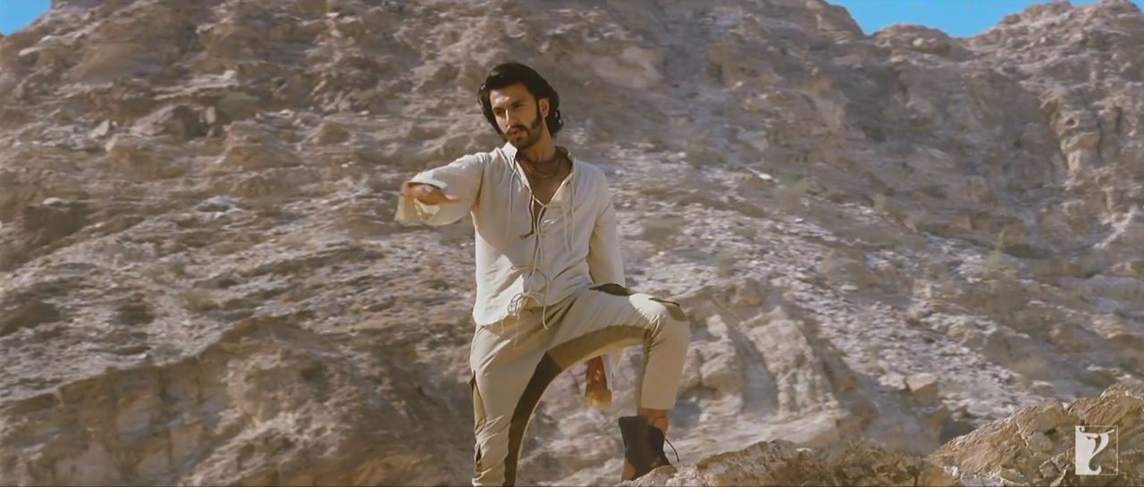 Jiya Video Song From Gunday Movie Ft. Ranveer Singh