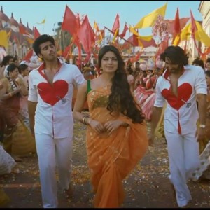 Tune Maari Entriyaan - Gunday Movie Video Songs