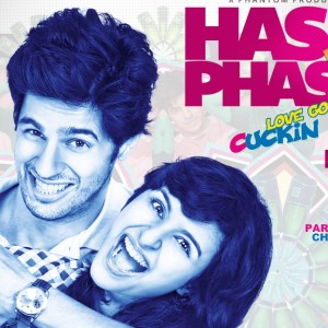 Hasee Toh Phasee All Video Songs In Full HD