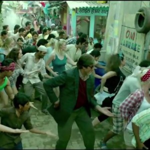 Party Toh Banti Hai Song Of Bhoothnath Returns Ft. Mika Singh, Amitabh Bachchan