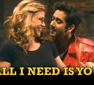 Dr Cabbie - All I Need You HD Video Song Download