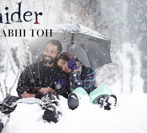 Haider - Khul Kabhi Toh HD Video Song Download