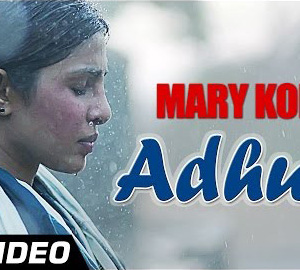 Adhure Full HD Video Song Download Mary Kom Movie