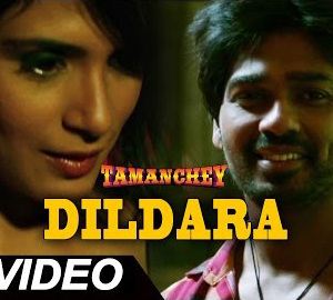 Dildara Full HD Video Song Download Tamanchey Movie