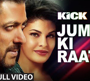Jumme Ki Raat Full HD Video Song Download Kick Movie