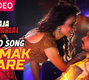 Namak Paare Full HD Video Song Download Raja Natwarlal Movie