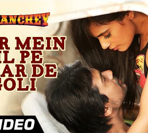 Pyar Mein Dil Pe Maar Full HD Video Song Download Tamanchey Movie