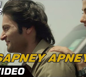 Sapney Apney Full HD Video Song Download Sonali Cable Movie