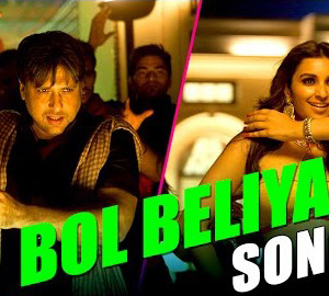 Bol Beliya Official Full HD Video Song Download From Kill Dil Movie