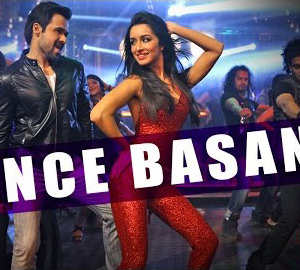 Dance Basanti Official HD Video Item Song Download