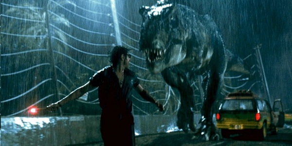 Jurassic World Official Trailer HD Video