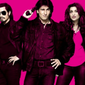 Kill Dil Movie Dialogues