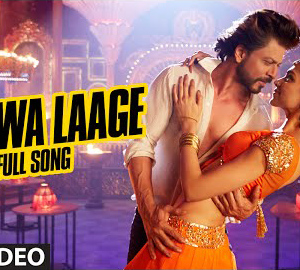Manwa Laage Full HD Video Song from Happy New Year