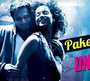 Pakeezah Official HD Video Song Download From Ungli Movie