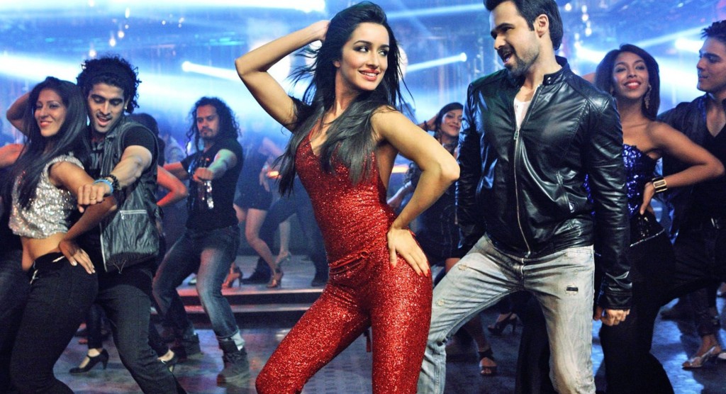 Dance Basanti HD Video Item Song Download Ft. Emraan Hashmi & Shardhha ...