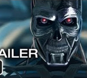 Terminator 5 Genesis First Official Trailer HD Video Download