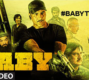 Baby Movie Official Trailer HD Video Download