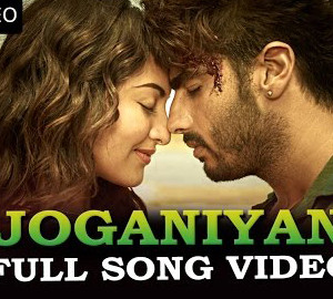 Joganiyan HD Video Song Download from Tevar Film