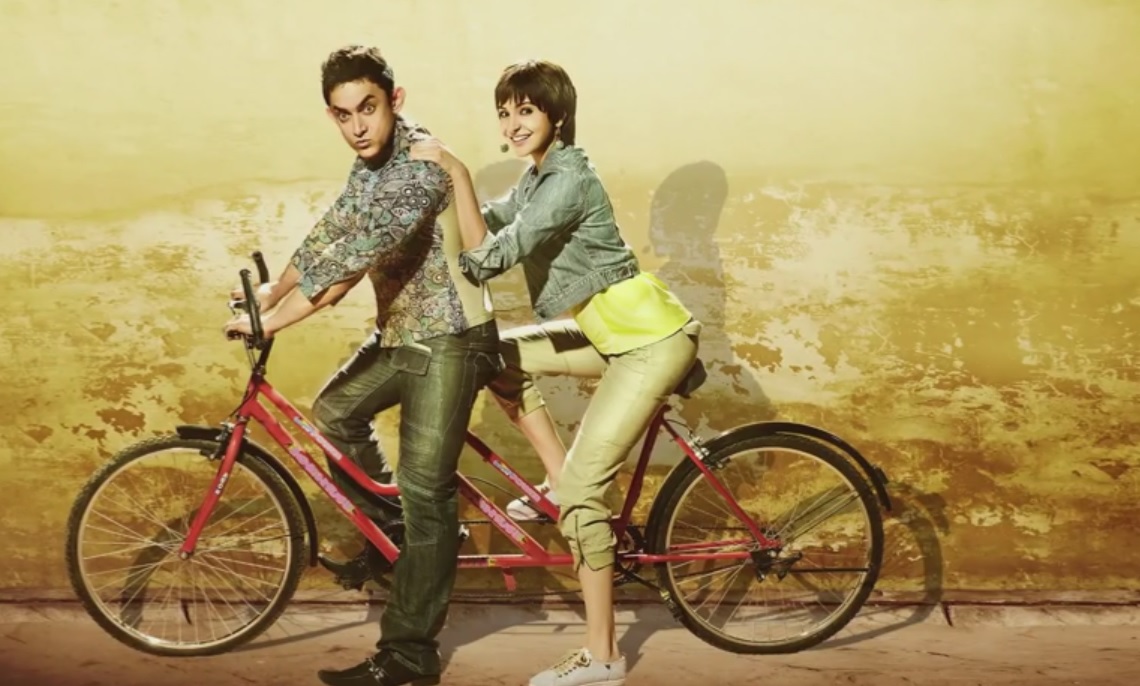 PK All Video Songs HD Video Download