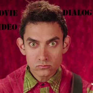 PK Movie Dialogues HD Video Free Download