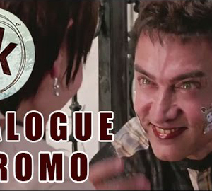 PK Movie Second Dialogue Promo HD Video Download