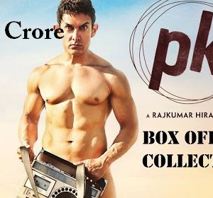 PK Second Day Collection Report HD Video Watch