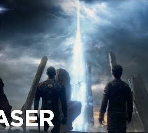 Fantastic Four Official Trailer And Teaser Video