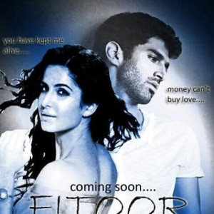 Fitoor First Look Poster Download