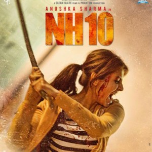 NH 10 Motion Poster Video Download
