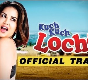 Kuch Kuch Locha Hai Official Trailer Watch