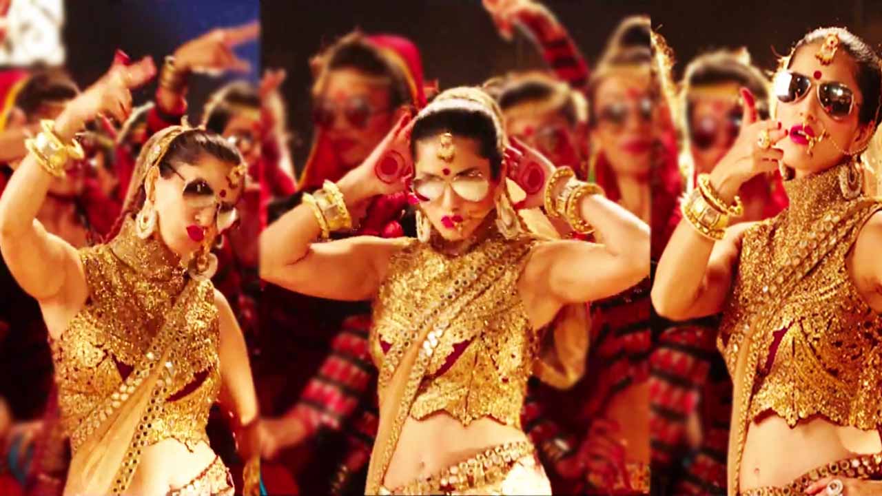 Saiyaan Superstar Song Download From Leela Movie