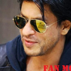 SRK New Look Avater Photos Download