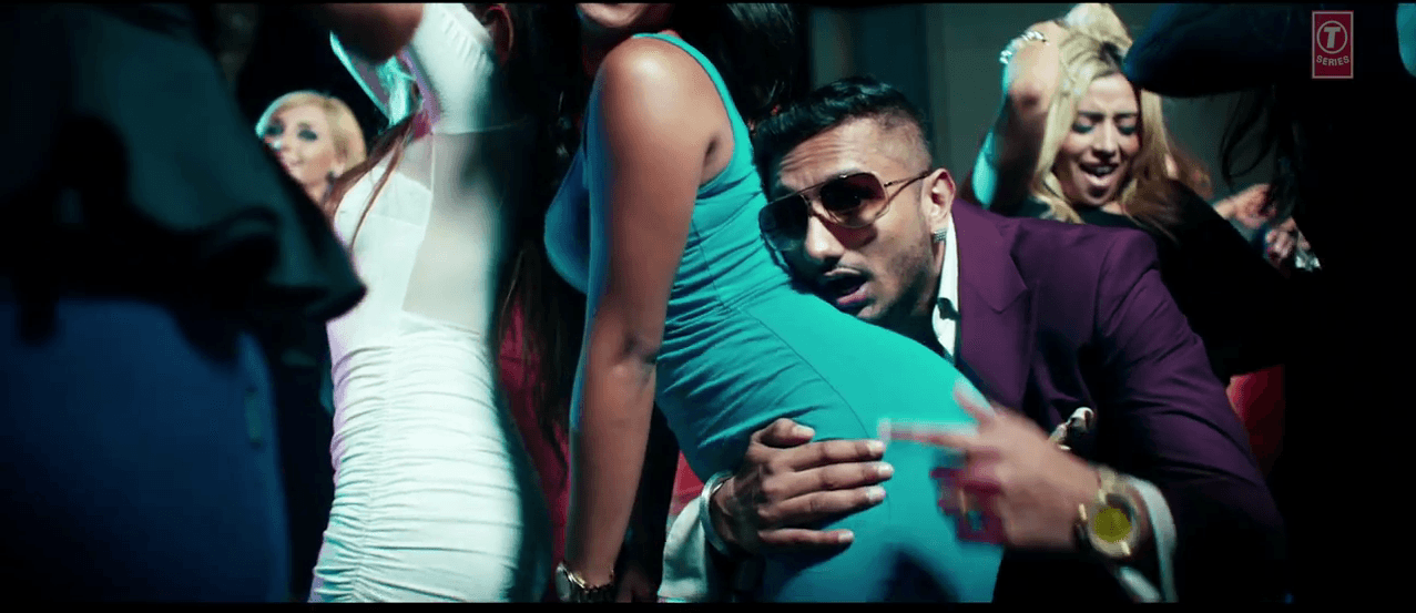 Yo Yo Honey Singh HD Video Song Download
