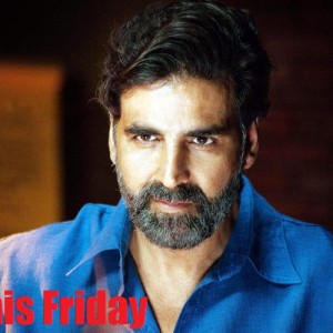 Gabbar Is Back Opening Day Collection