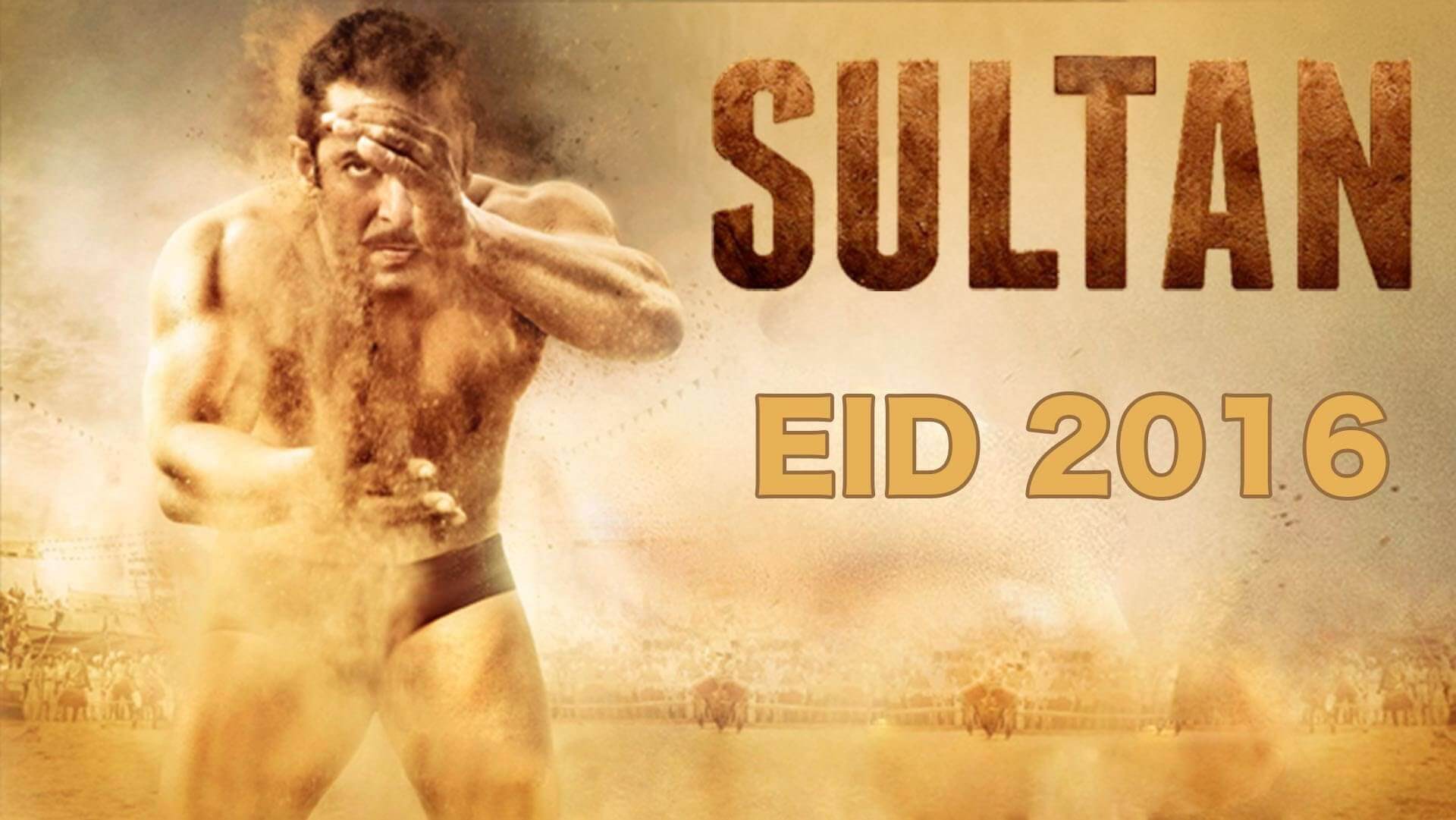 Sultan Dialogues HD Video