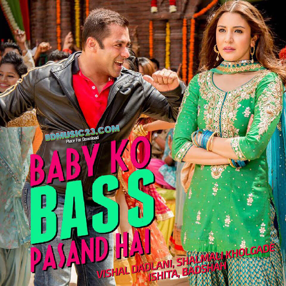Baby ko Bass Pasand Hai HD Video Song