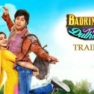 Badrinath-Ki-Dulhania- Official-Trailer