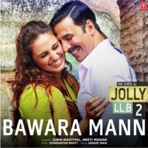 Bawara-Mann-Video-Song-Poster