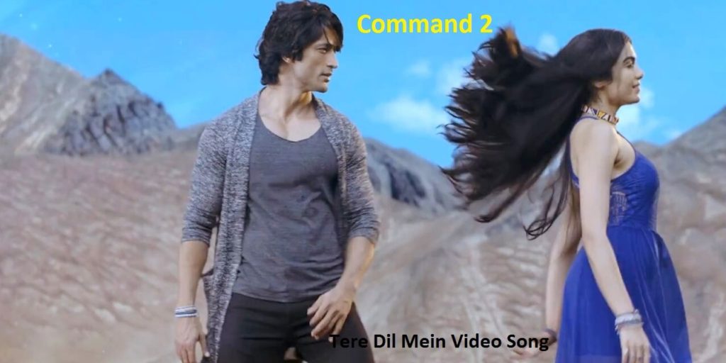 Tere-Dil-Mein-Video-Song